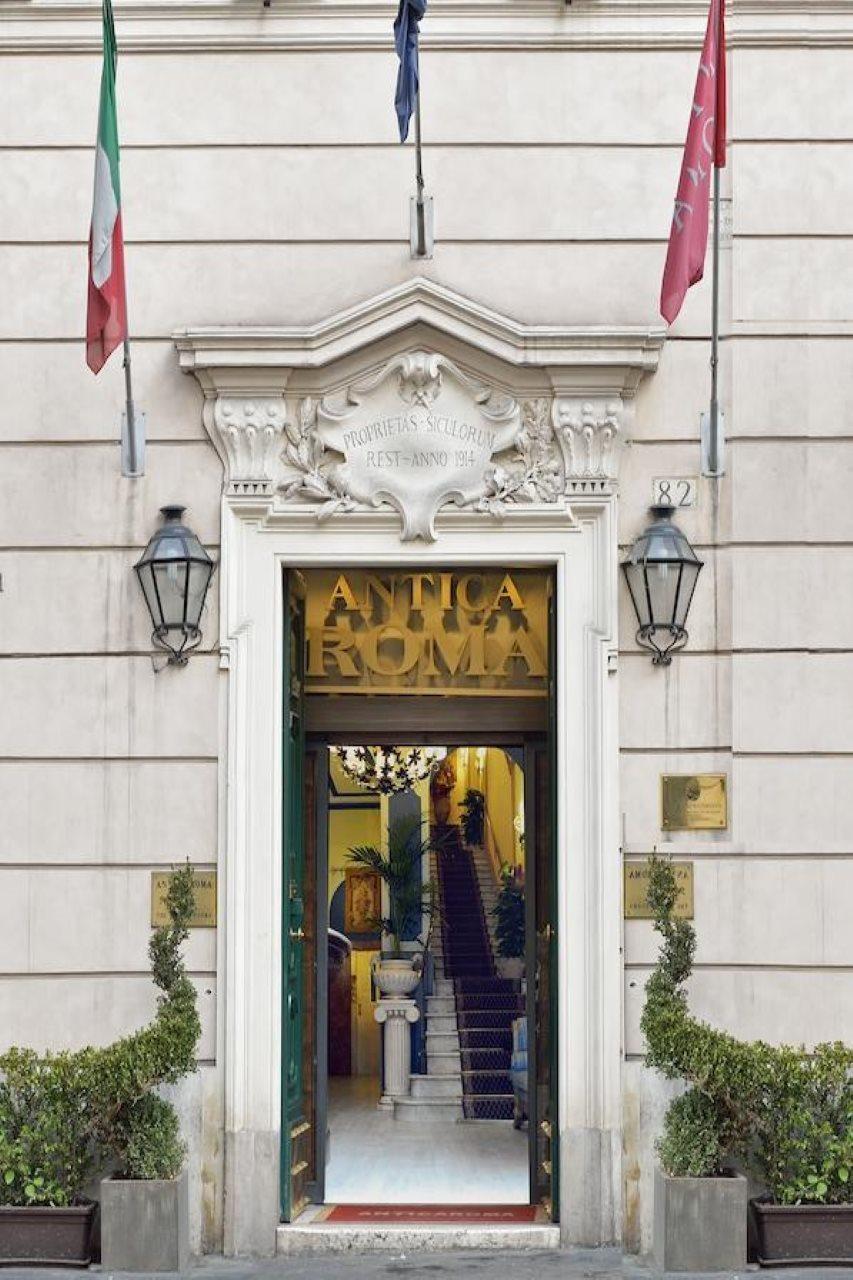 Residenza Antica Gasthof 4*