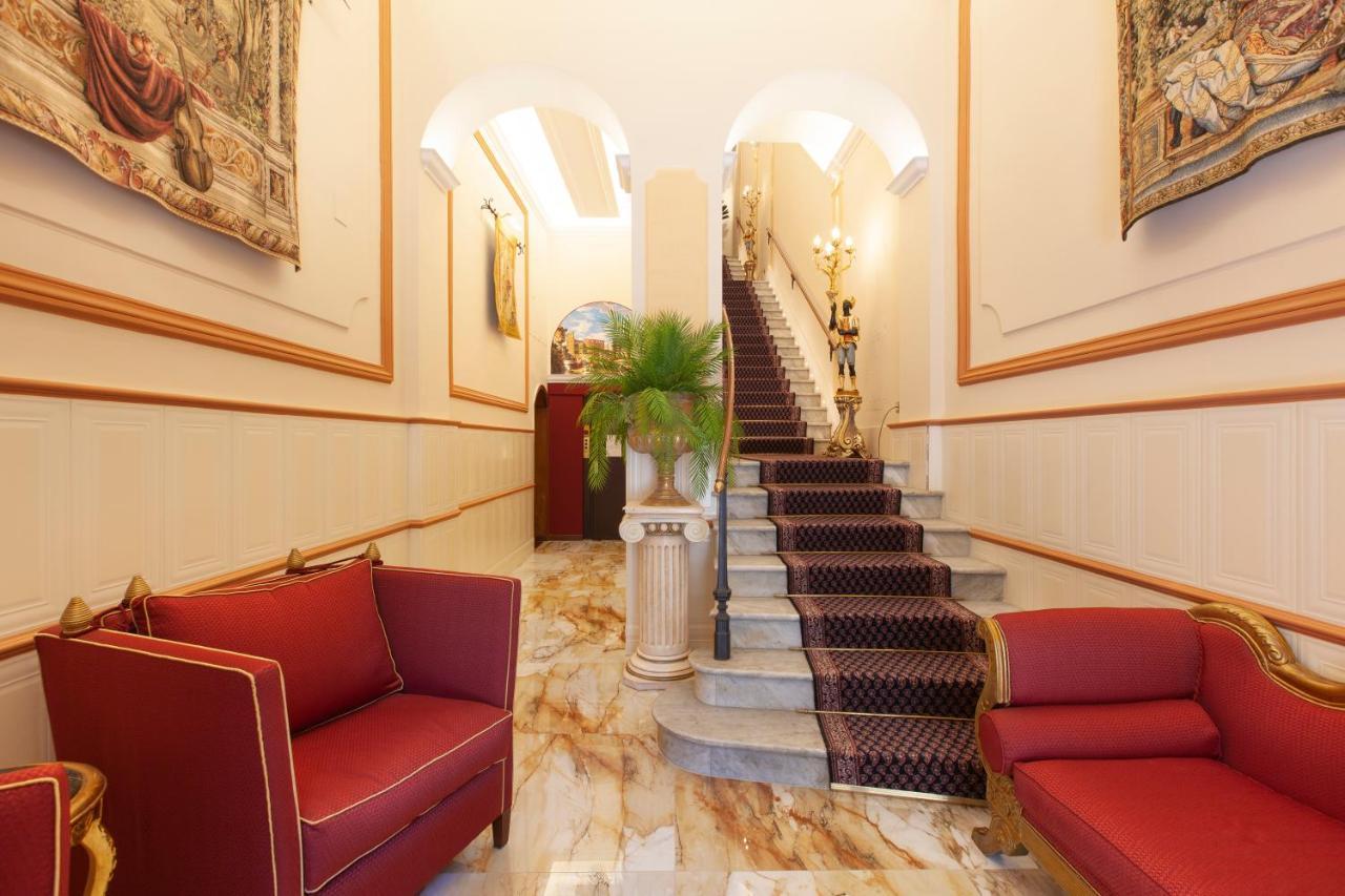 Residenza Antica 4* Rom