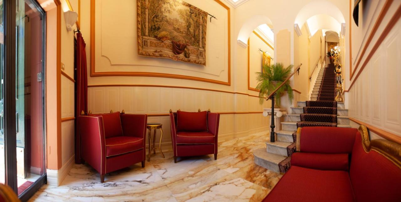 Gasthof Residenza Antica