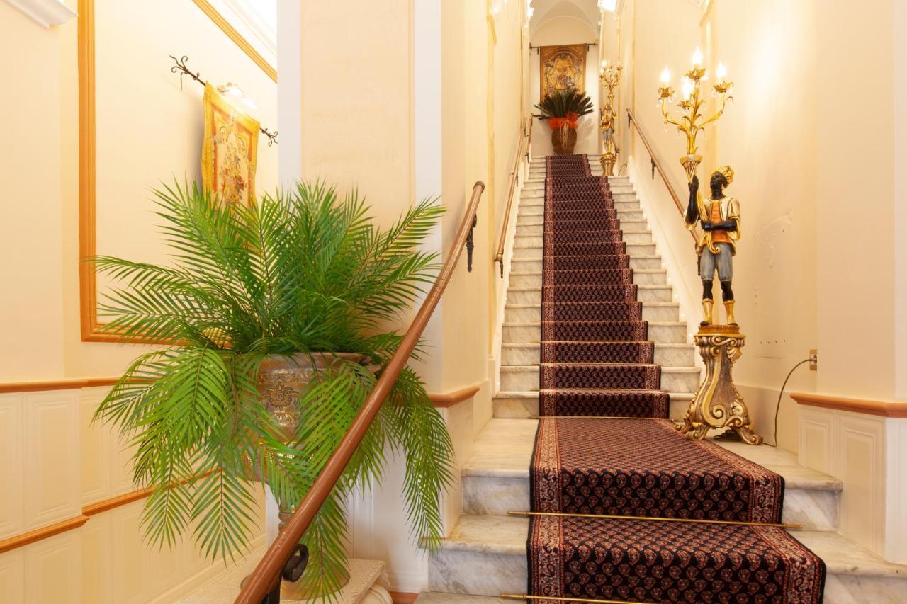 Gasthof Residenza Antica 4*