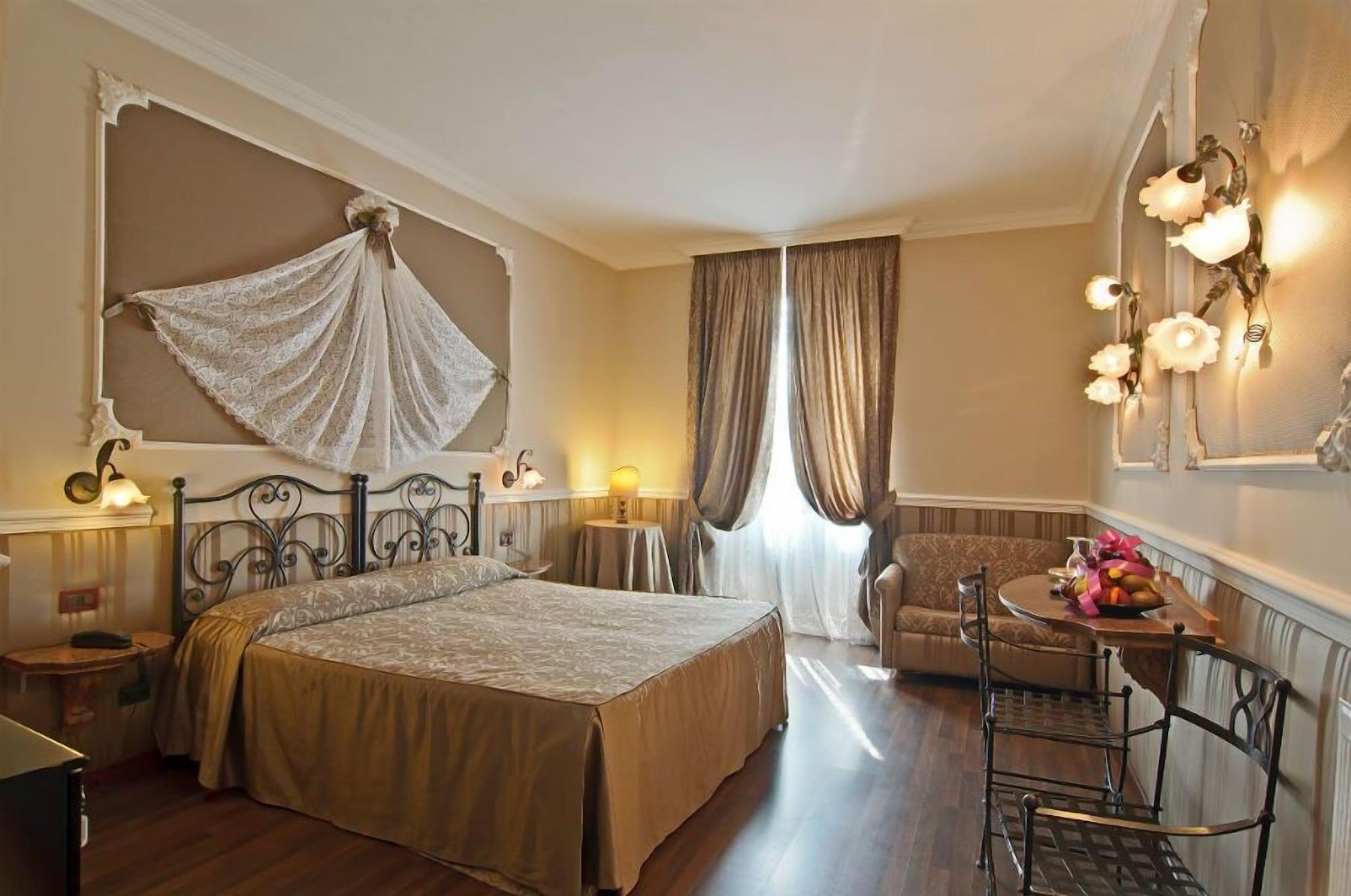 Residenza Antica 4* Rom