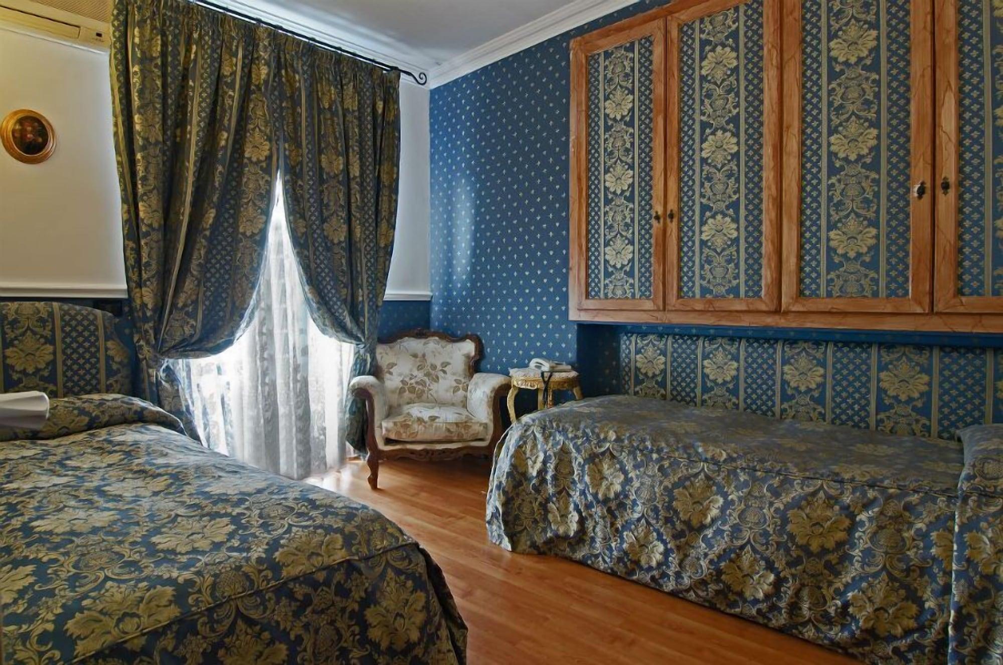 Residenza Antica Gasthof 4*