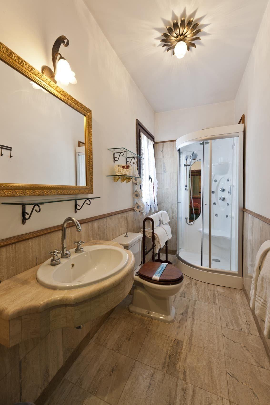 Gasthof Residenza Antica Rom