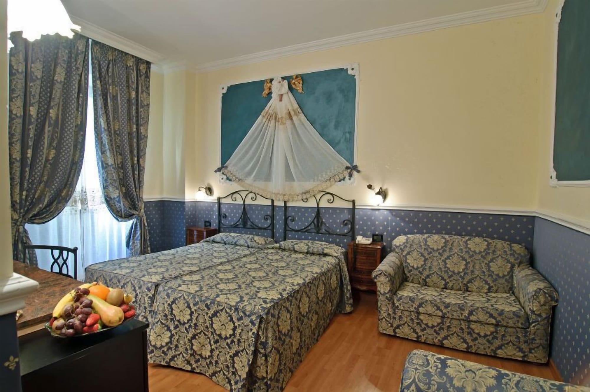 Gasthof Residenza Antica 4*