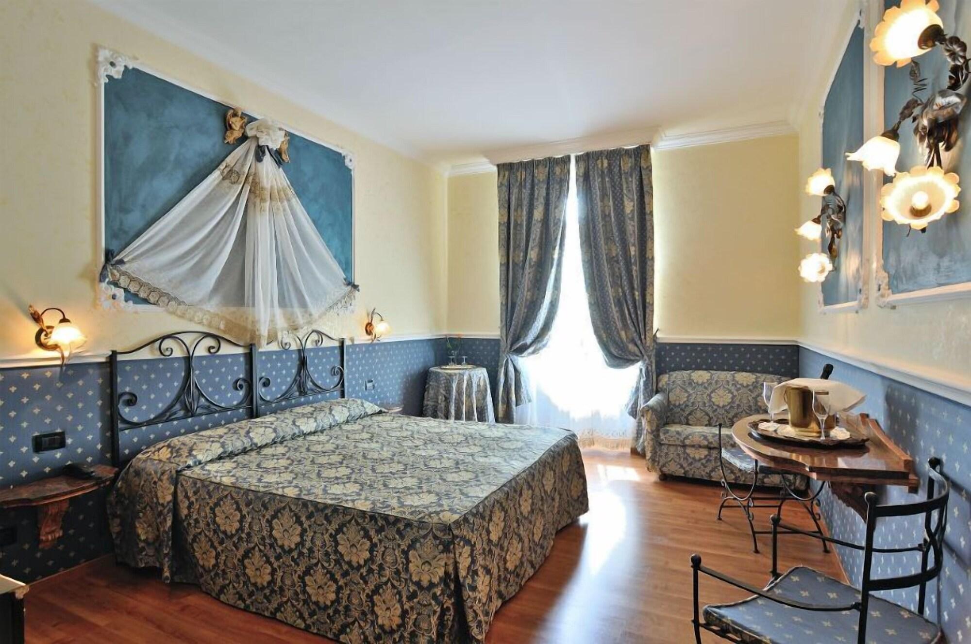 Residenza Antica Gasthof