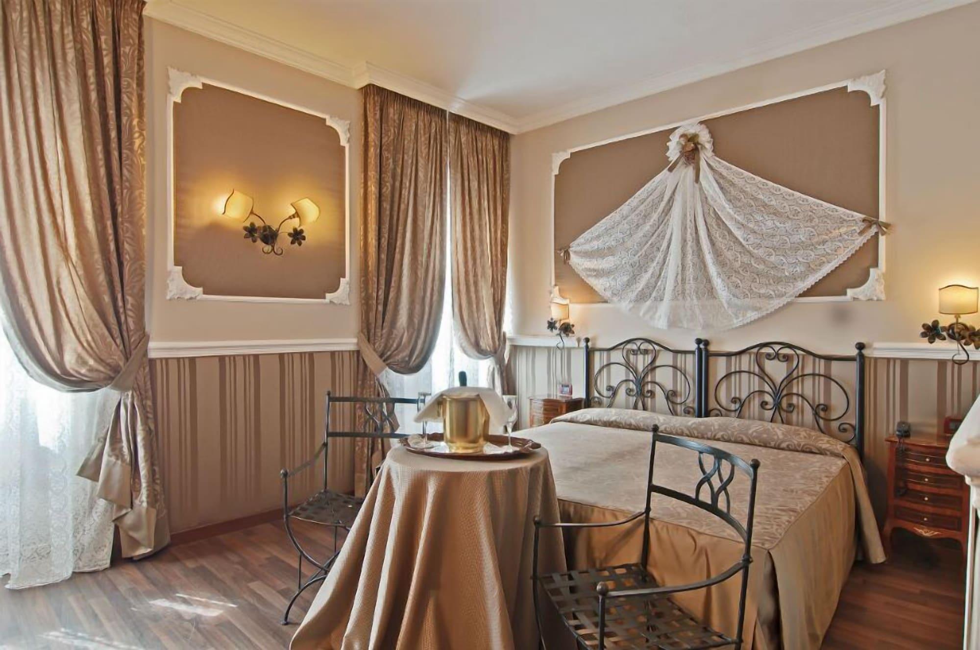 Residenza Antica 4* Rom