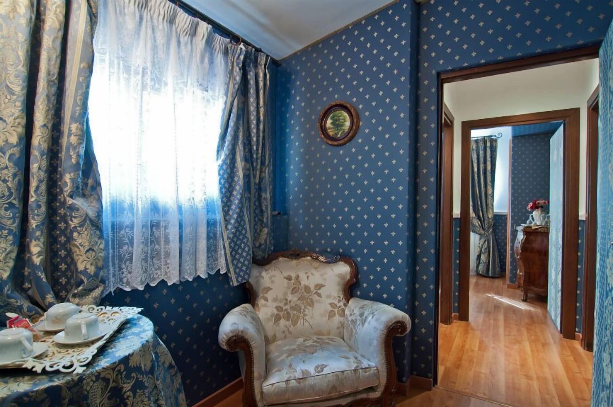 Residenza Antica Rom