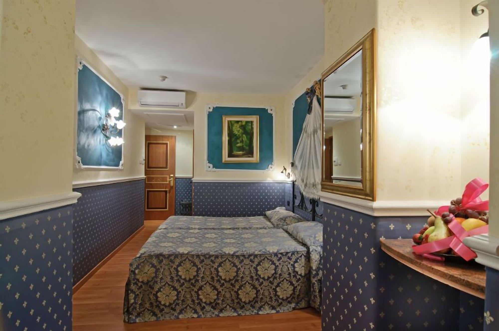 Residenza Antica Gasthof Rom
