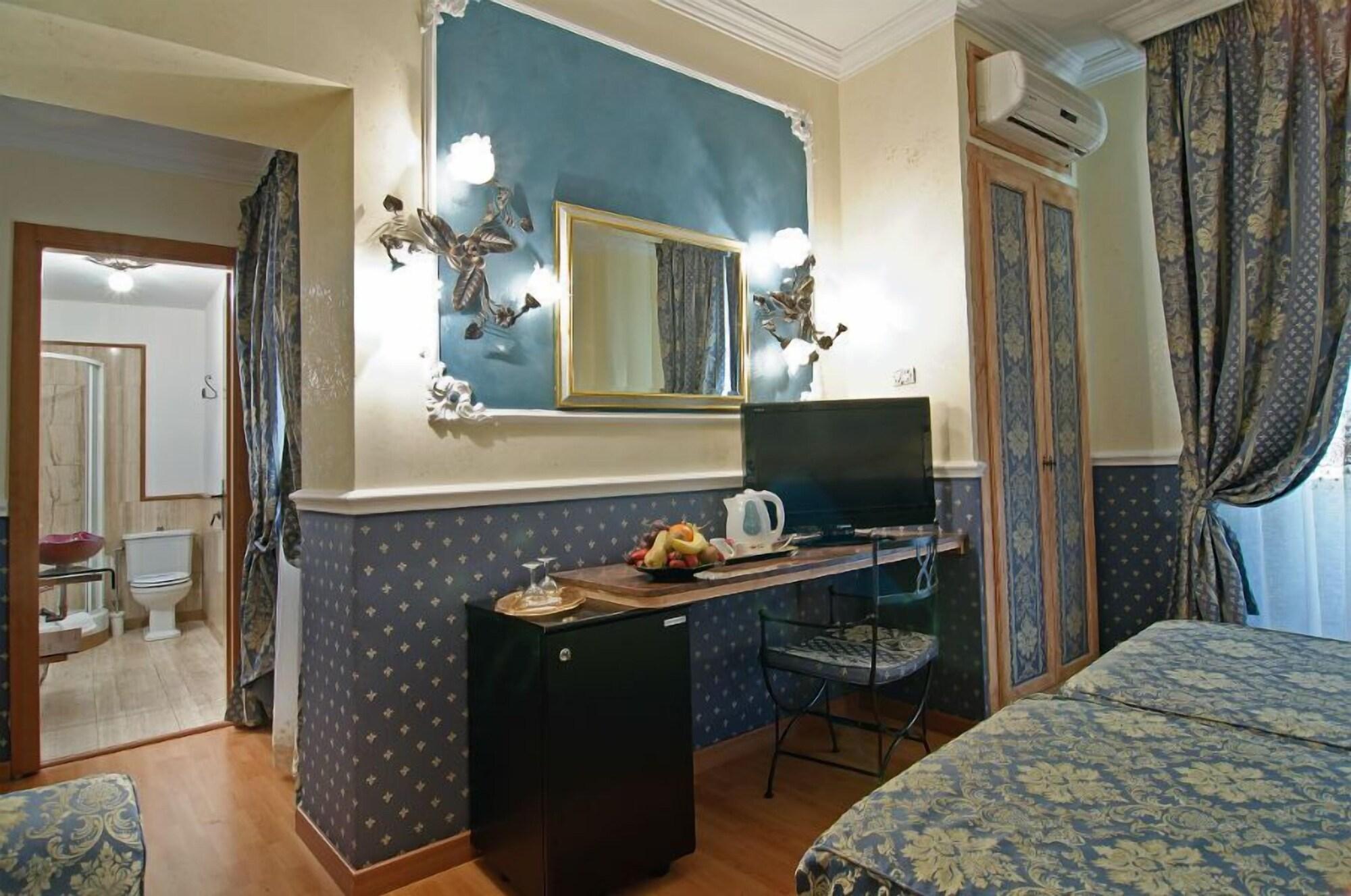 Residenza Antica 4* Rom
