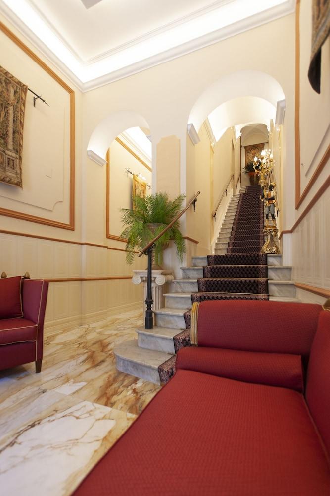 Residenza Antica Rom