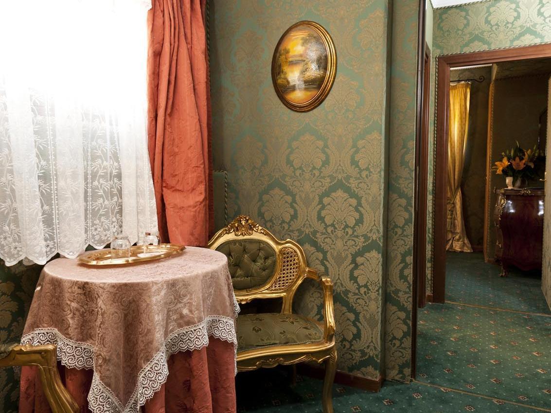 Residenza Antica Gasthof Rom
