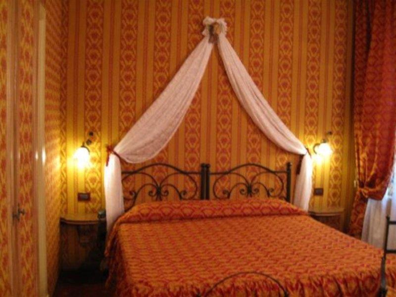 Gasthof Residenza Antica Rom