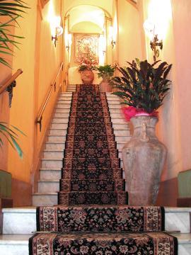 Gasthof Residenza Antica 4*