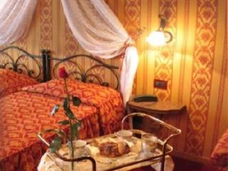 Residenza Antica Gasthof 4*