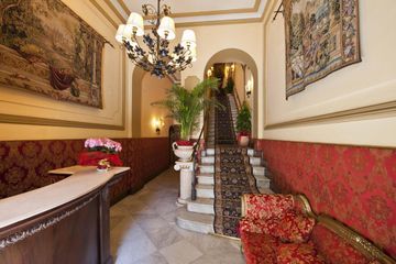 Residenza Antica Gasthof 4*