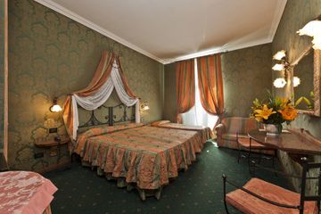 Gasthof Residenza Antica