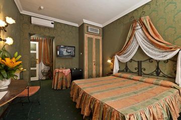 Residenza Antica Rom