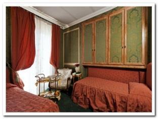 Residenza Antica Gasthof Rom