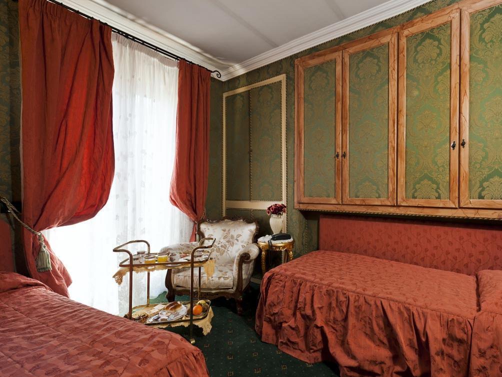 Residenza Antica Gasthof