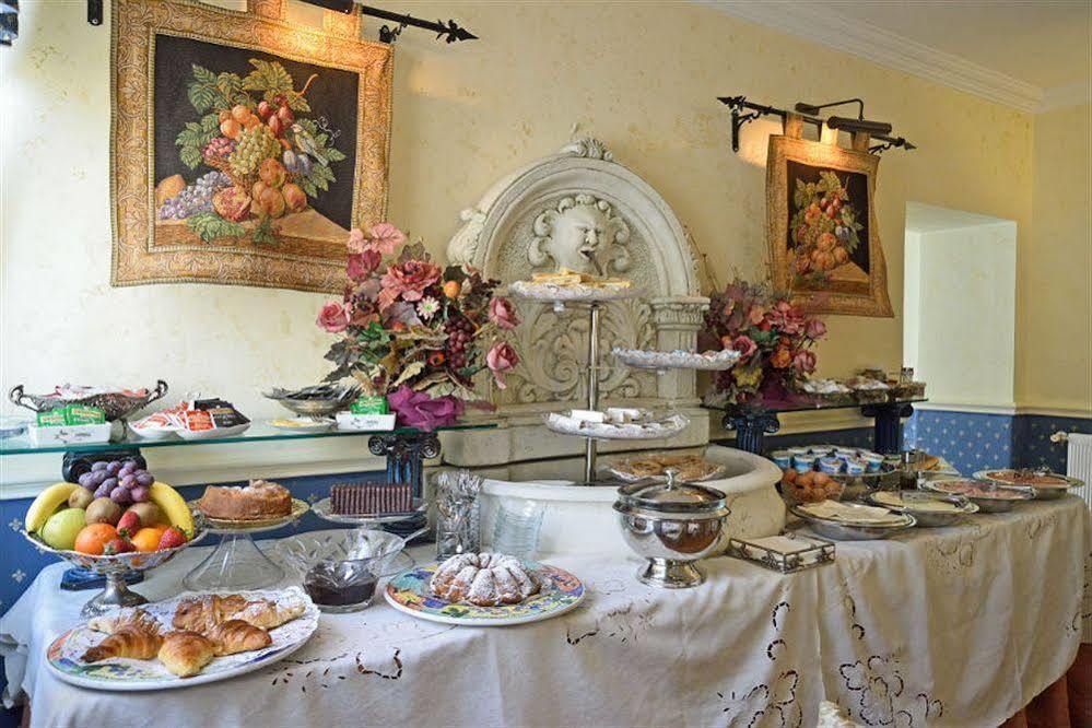 Residenza Antica Gasthof 4*