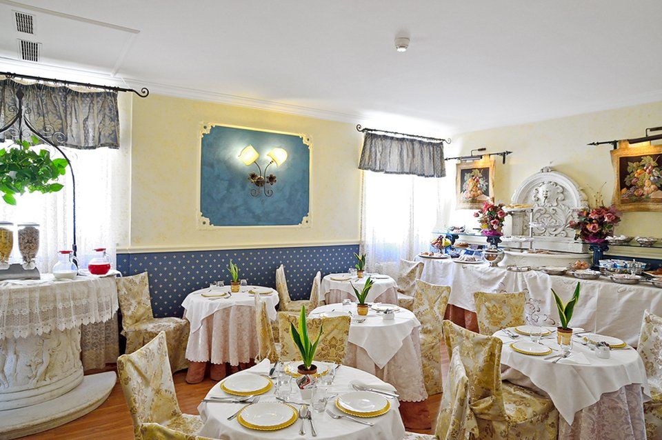 Gasthof Residenza Antica 4*