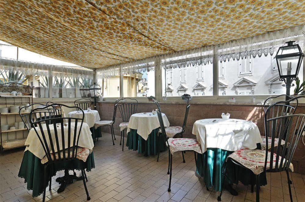 Residenza Antica 4* Rom