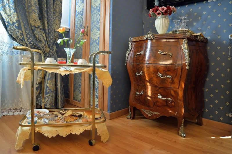 Residenza Antica Gasthof 4*