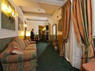 Gasthof Residenza Antica Rom