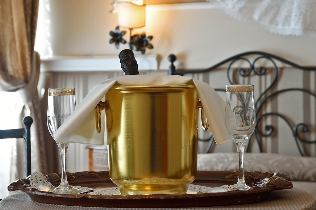 Gasthof Residenza Antica 4*