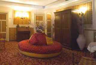 Gasthof Residenza Antica Rom