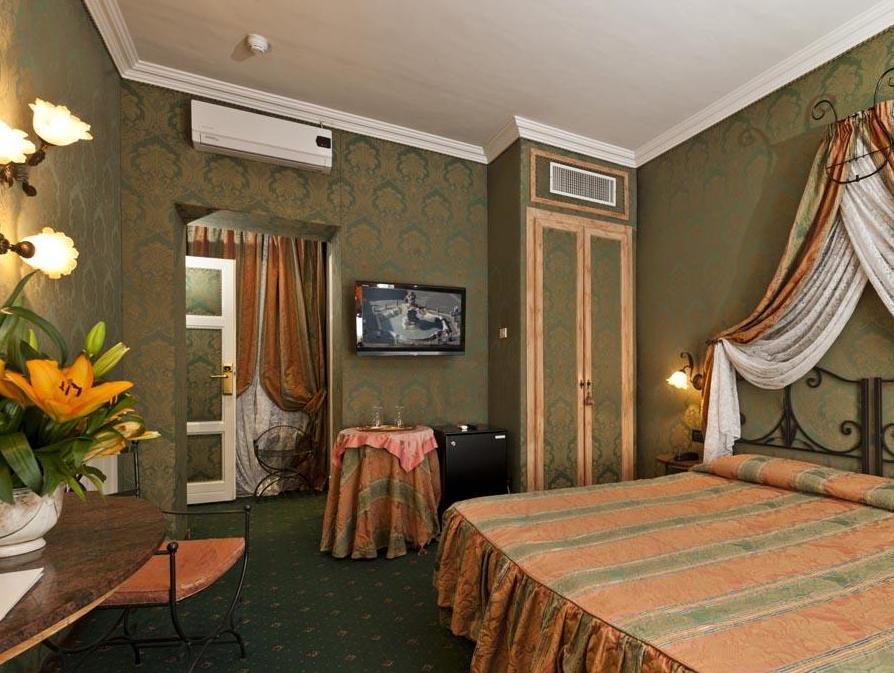 Residenza Antica Pensionat