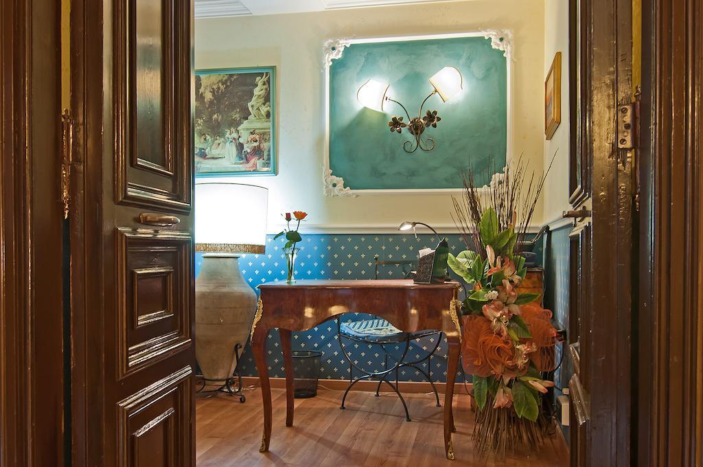 Pensionat Residenza Antica 4*